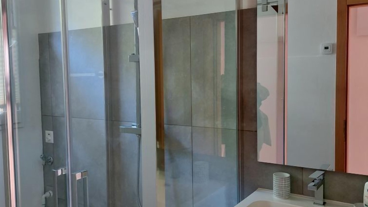 Photo of Bathroom in Ronco sopra Ascona