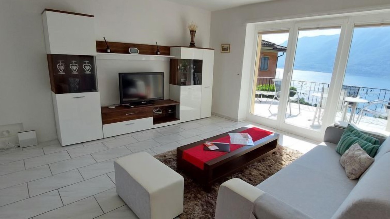Photo of Livingroom in Ronco sopra Ascona