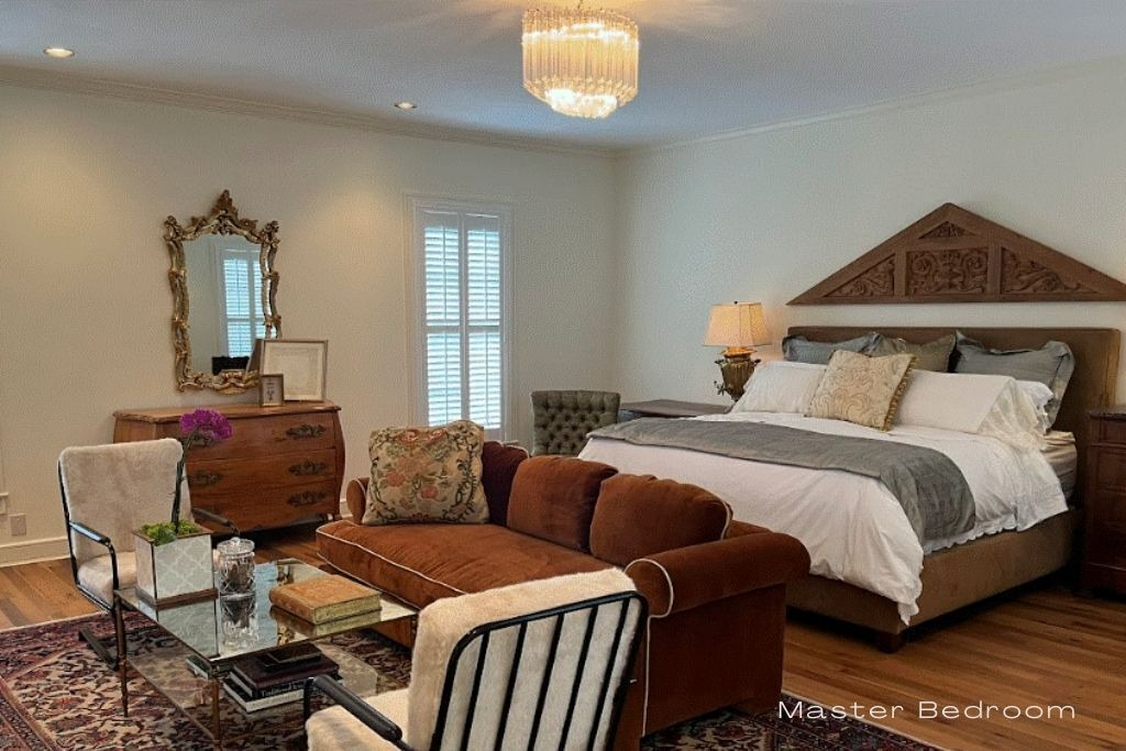 Photo of Bedroom in Uptown