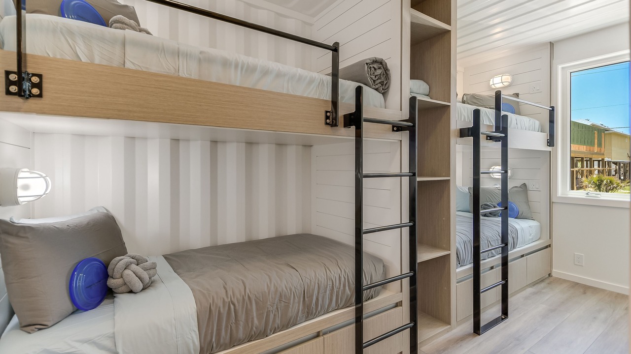 Photo of Bedroom in Shibui Sands