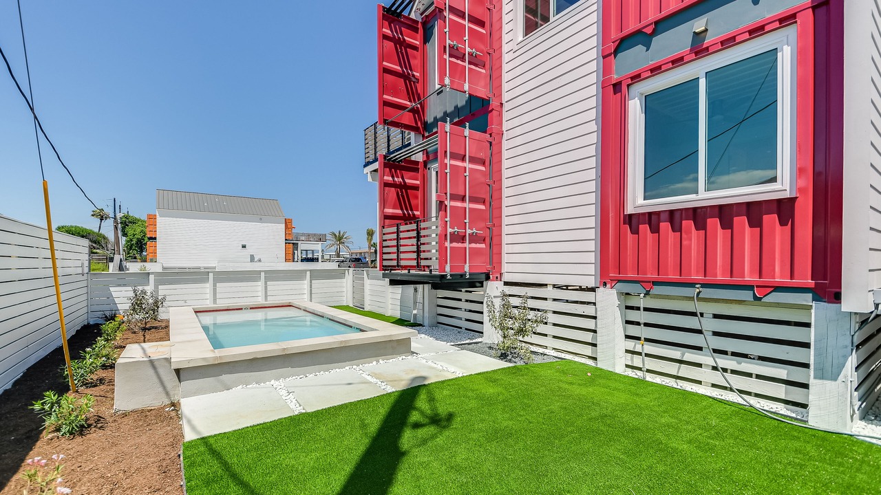 Photo of Outdoor in Shibui Sands