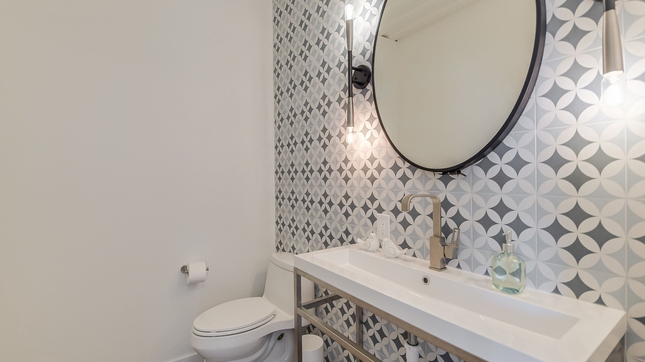 Photo of Bathroom in Shibui Sands