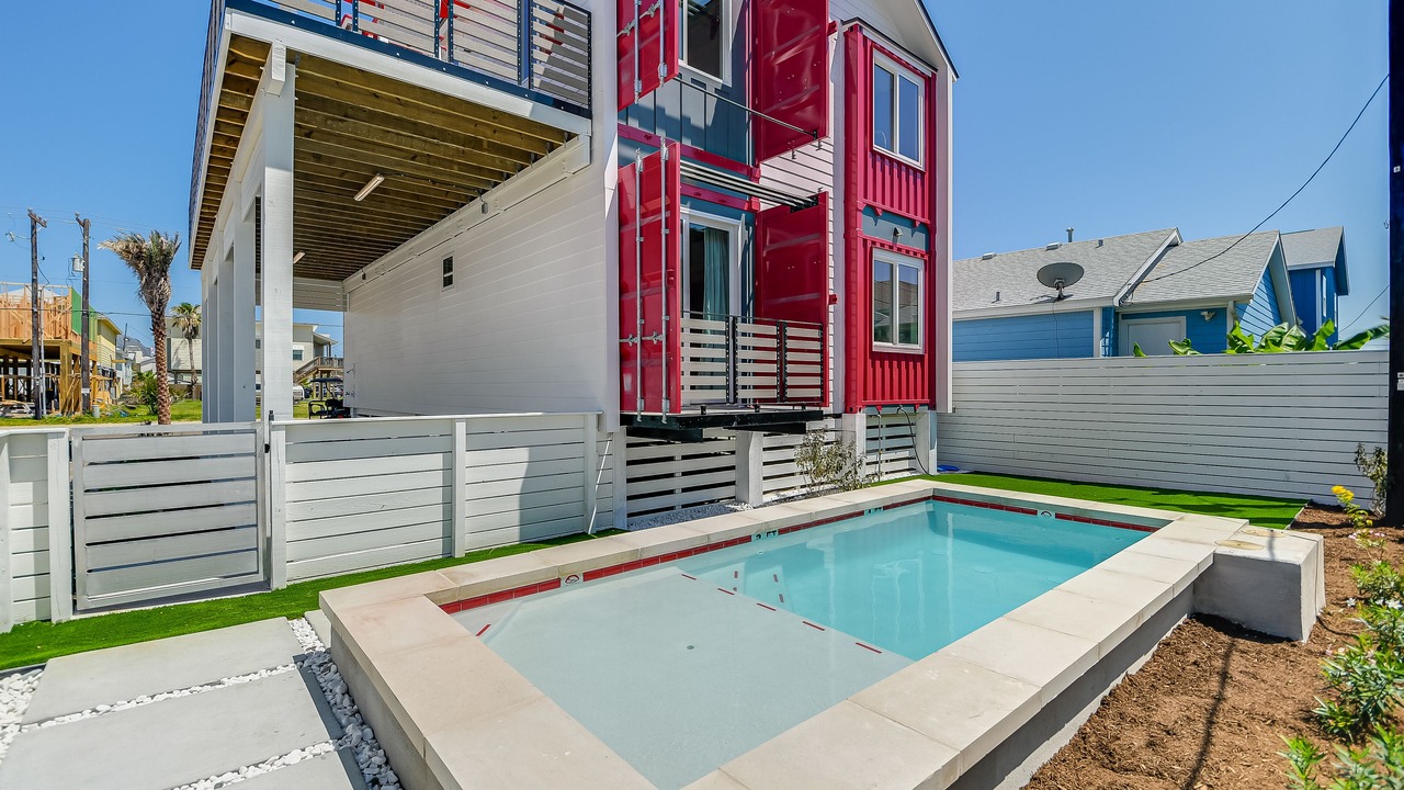 Photo of Outdoor in Shibui Sands
