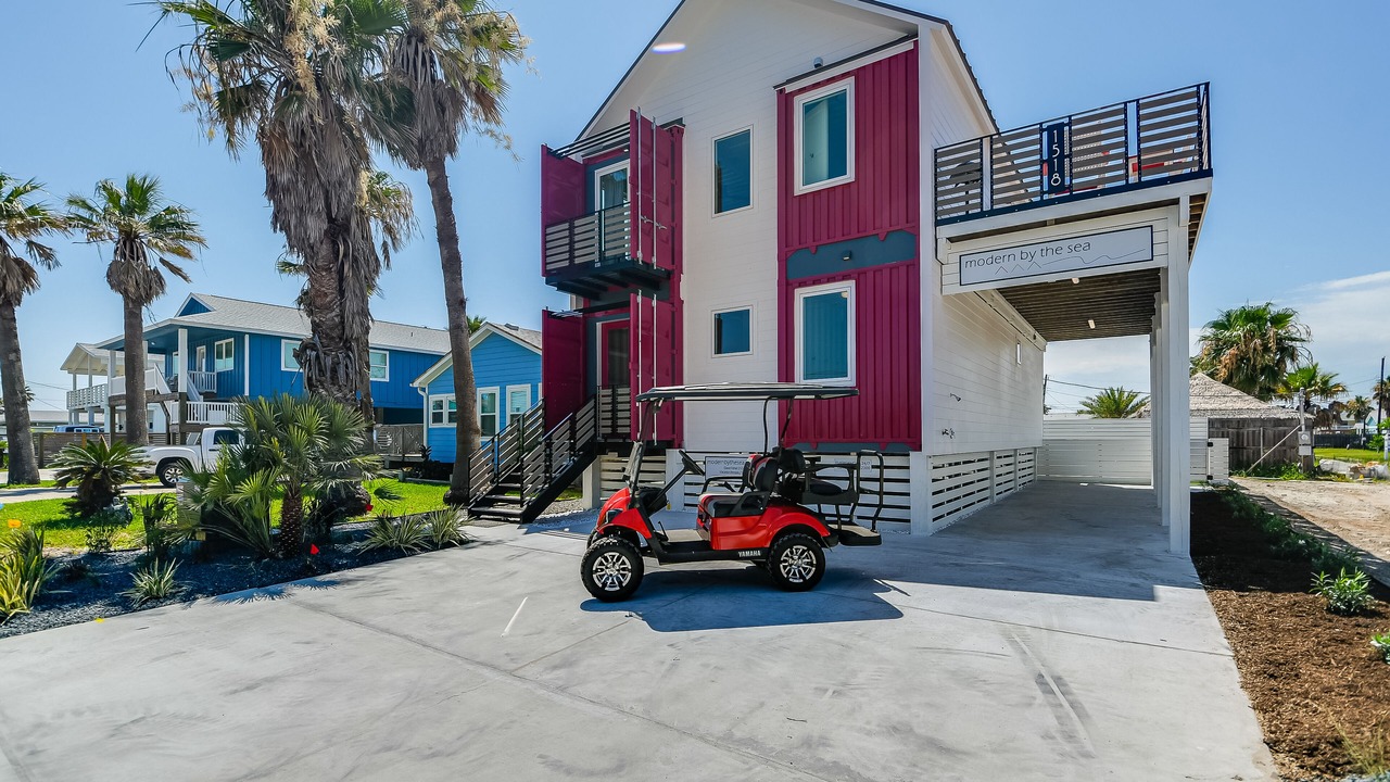 Photo of Outdoor in Shibui Sands