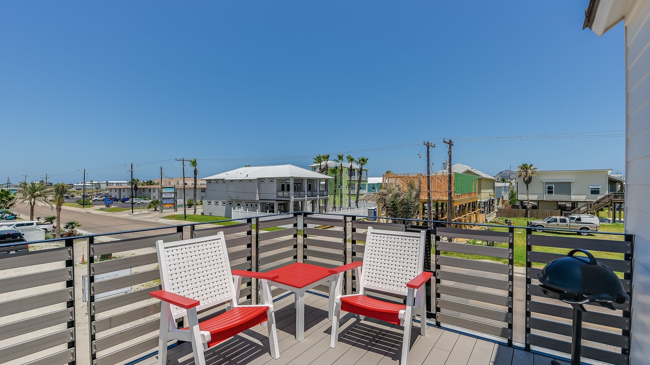 Photo of Outdoor in Shibui Sands