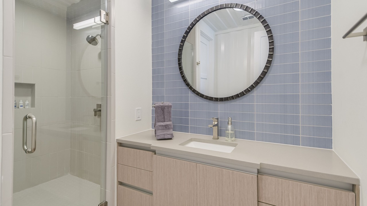 Photo of Bathroom in Shibui Sands