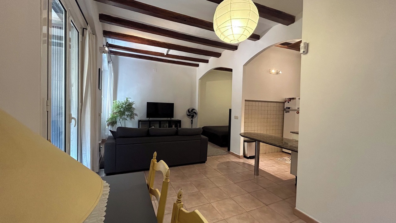 Photo of Livingroom in El Raval