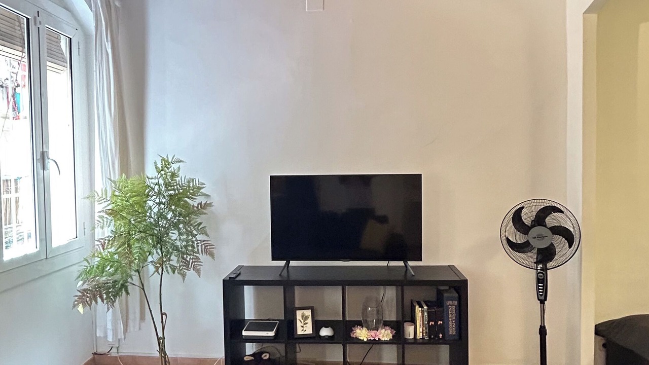 Photo of Livingroom in El Raval