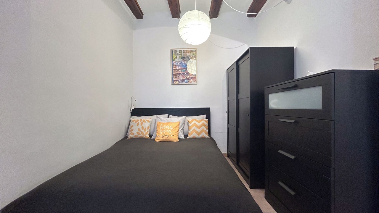 Photo of Bedroom in El Raval