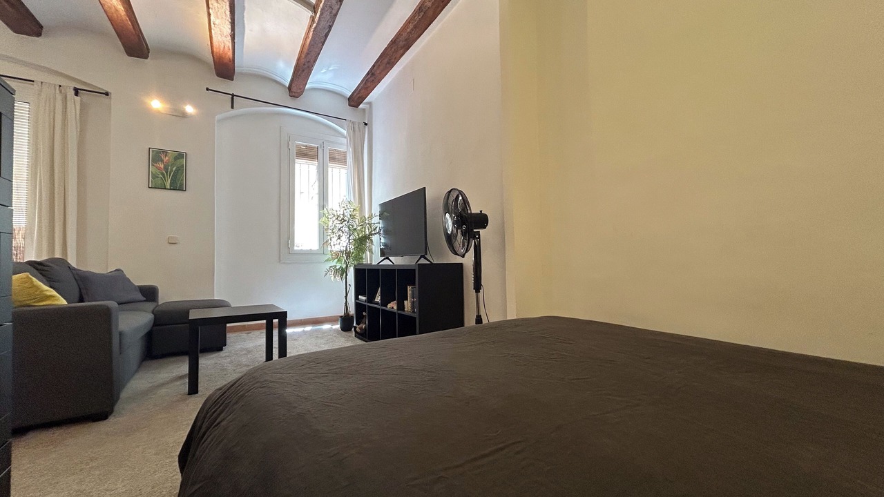 Photo of Bedroom in El Raval