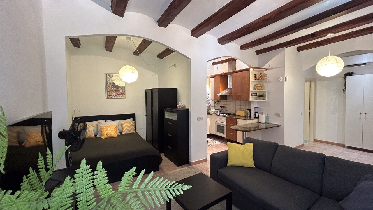 Photo of Livingroom in El Raval