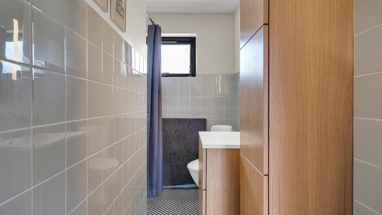 Photo of Bathroom in Knebel