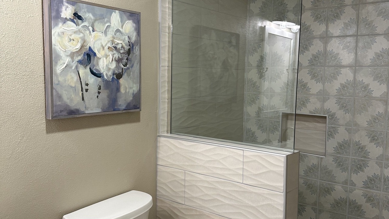 Photo of Bathroom in Hillister