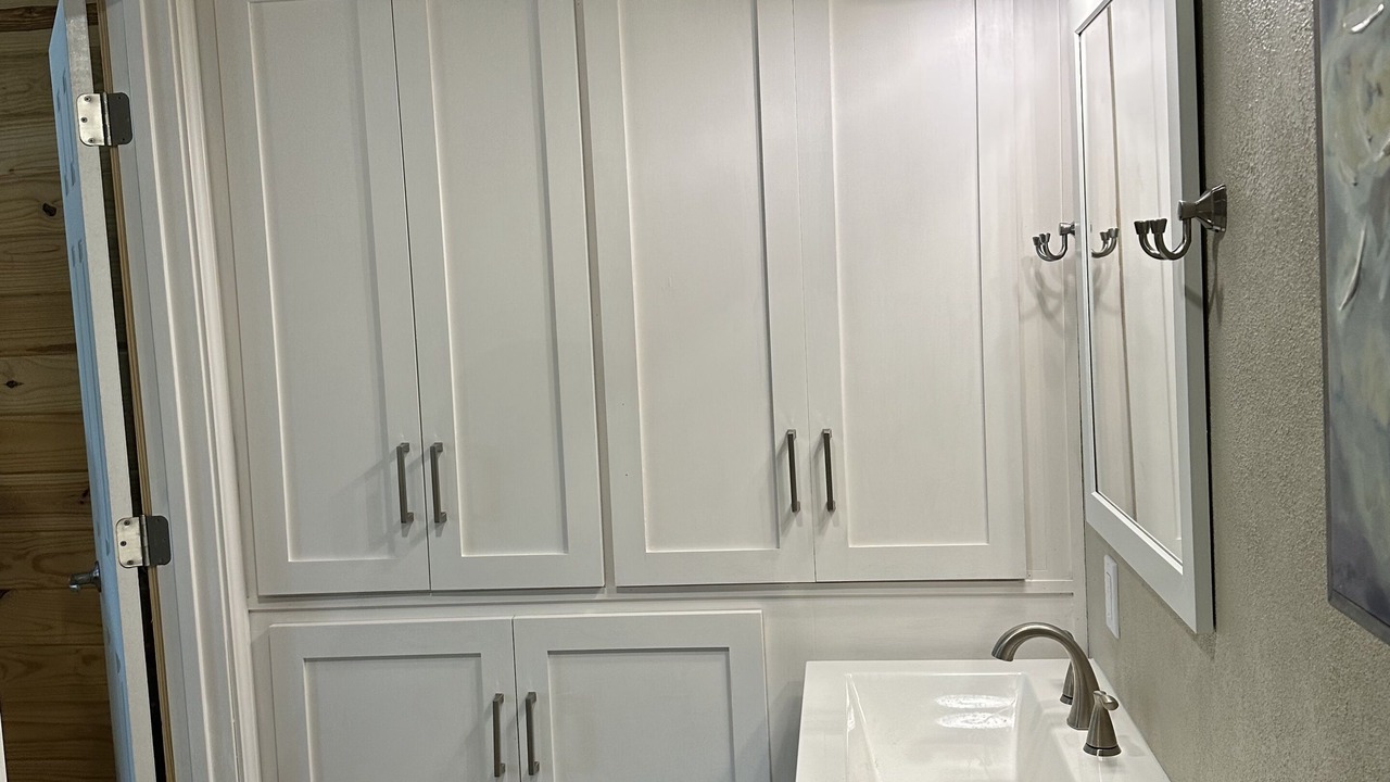Photo of Bathroom in Hillister