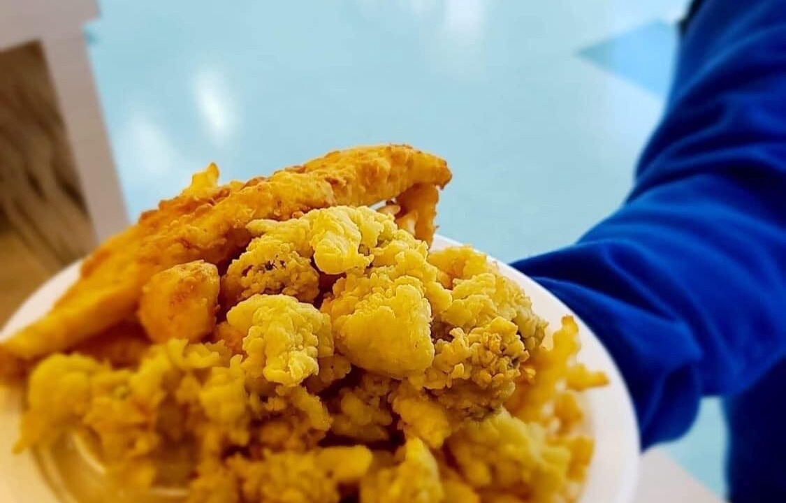 Photo of Others in Cap-Pele