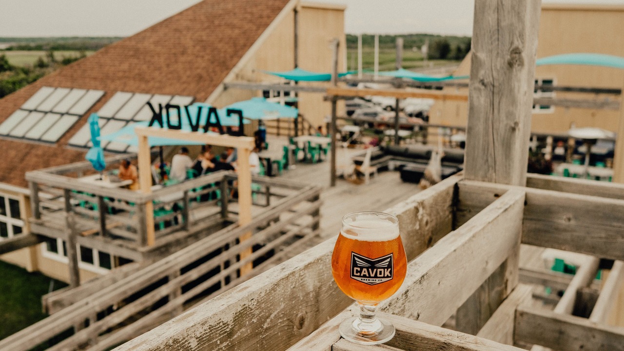 Photo of Outdoor in Cap-Pele