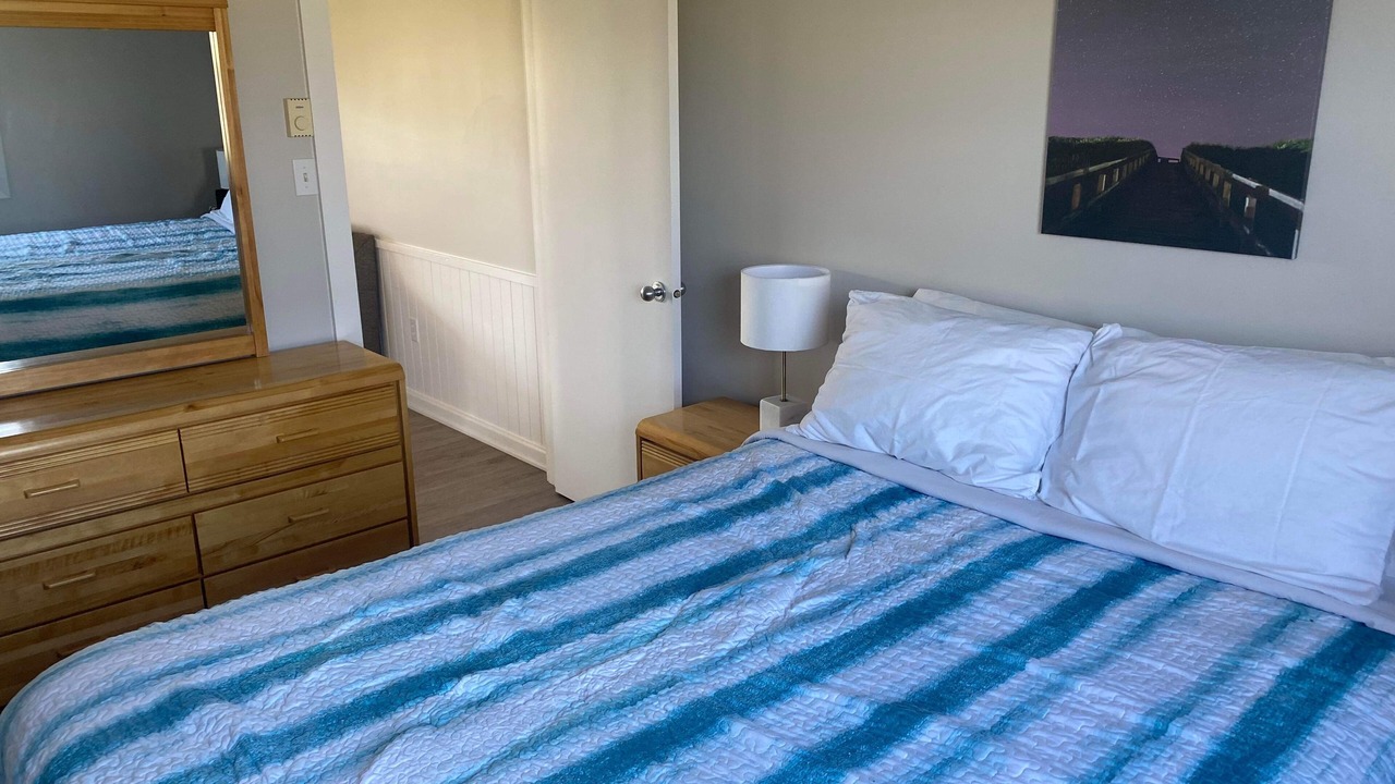 Photo of Bedroom in Cap-Pele