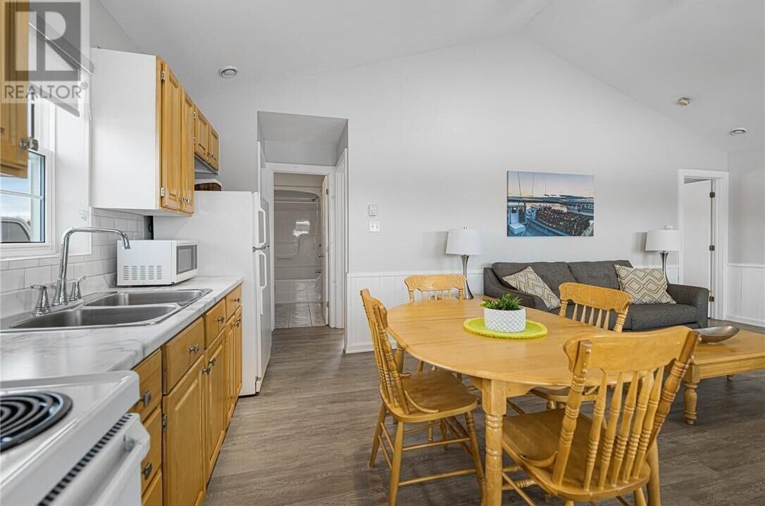 Photo of Kitchen in Cap-Pele