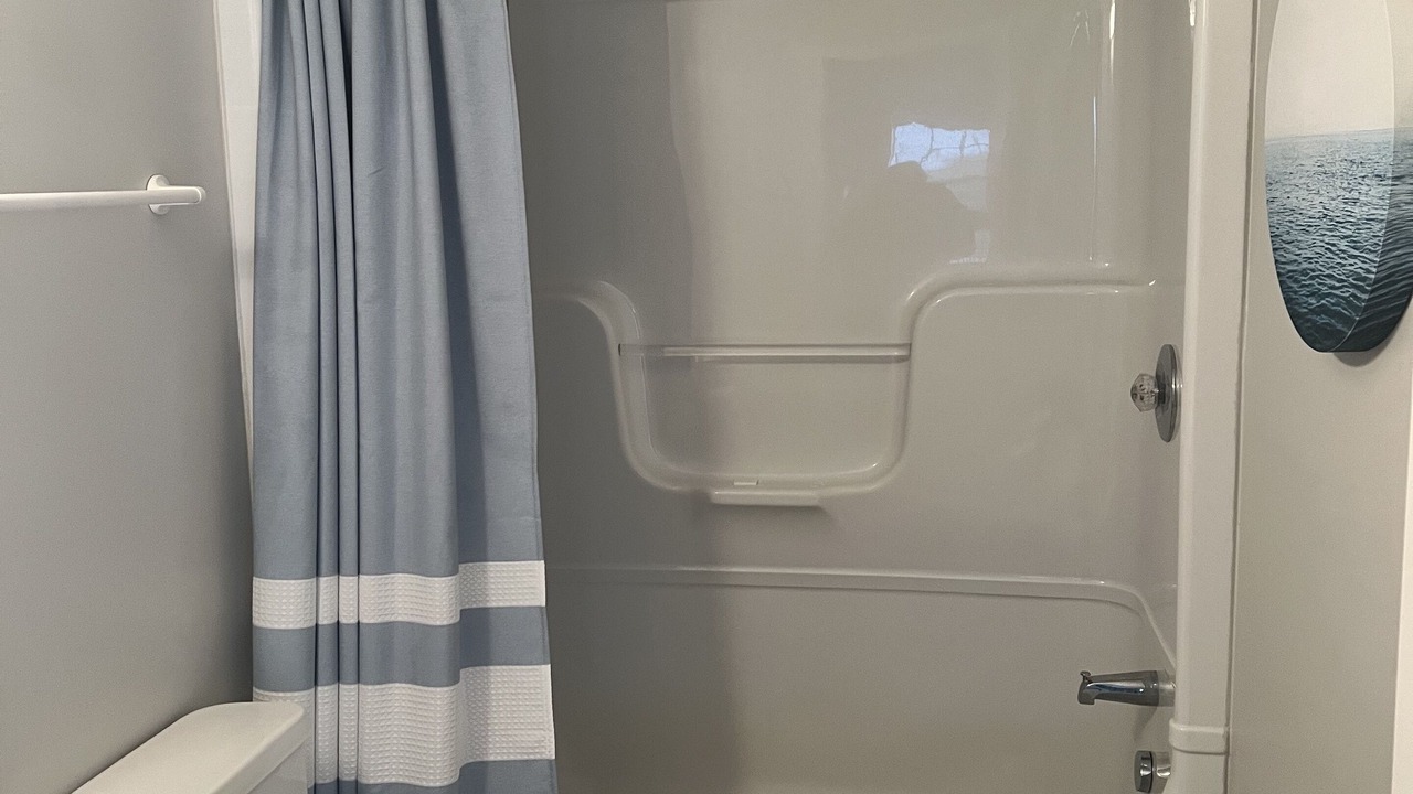 Photo of Bathroom in Cap-Pele