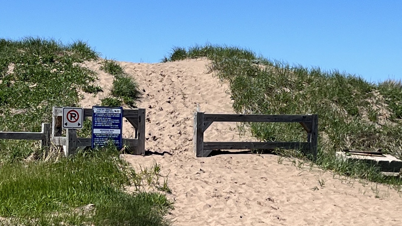 Photo of Outdoor in Cap-Pele