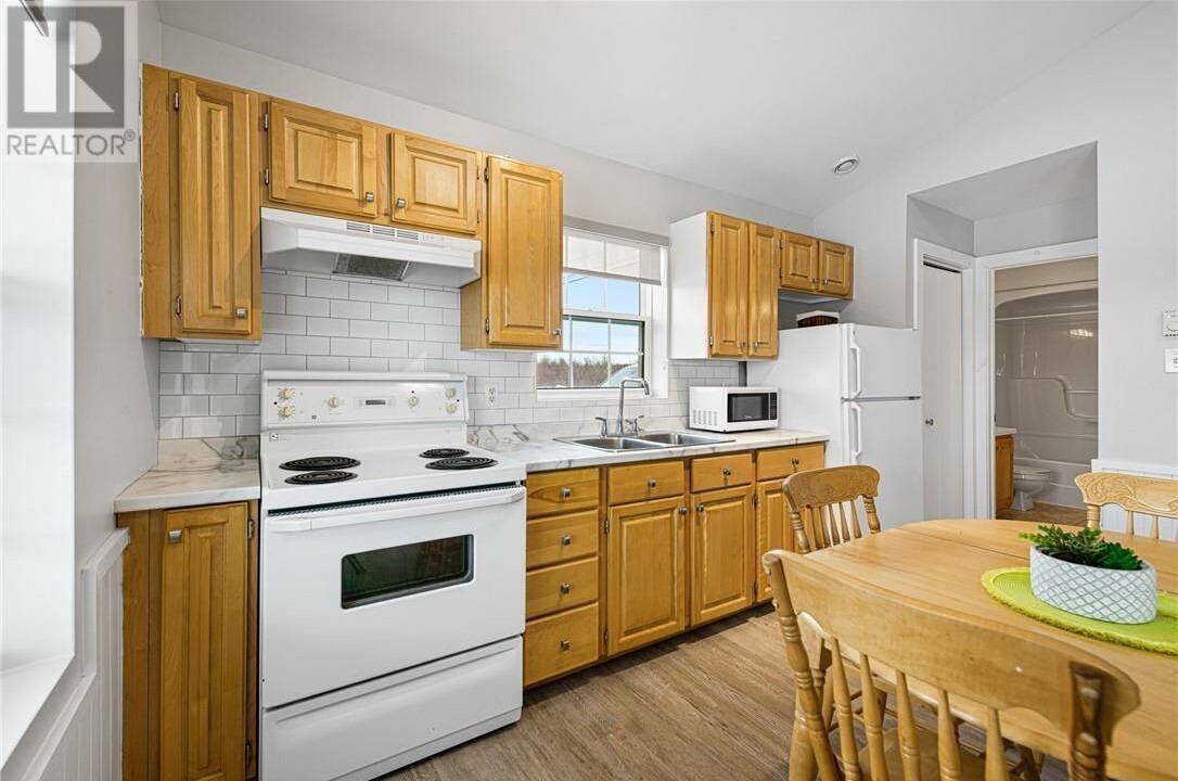 Photo of Kitchen in Cap-Pele