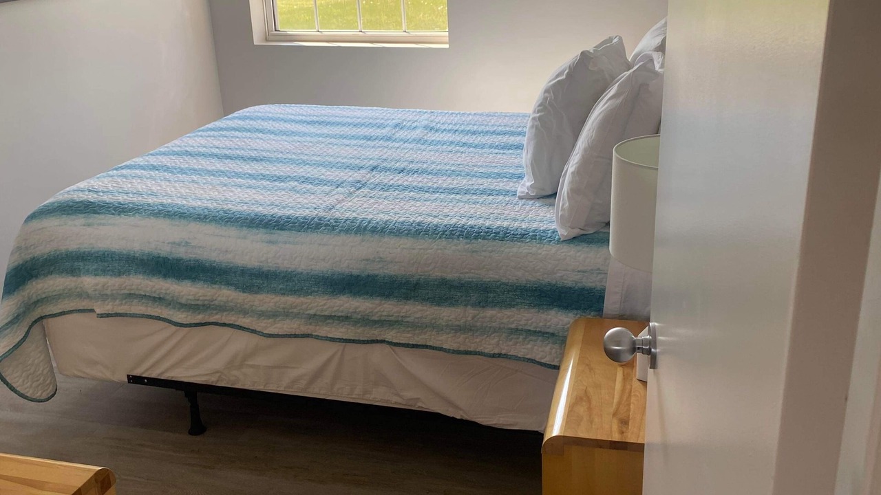 Photo of Bedroom in Cap-Pele