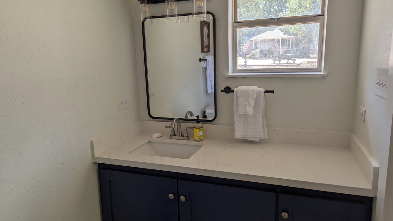 Photo of Bathroom in Belton