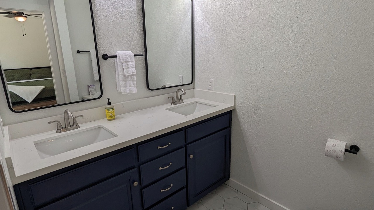 Photo of Bathroom in Belton