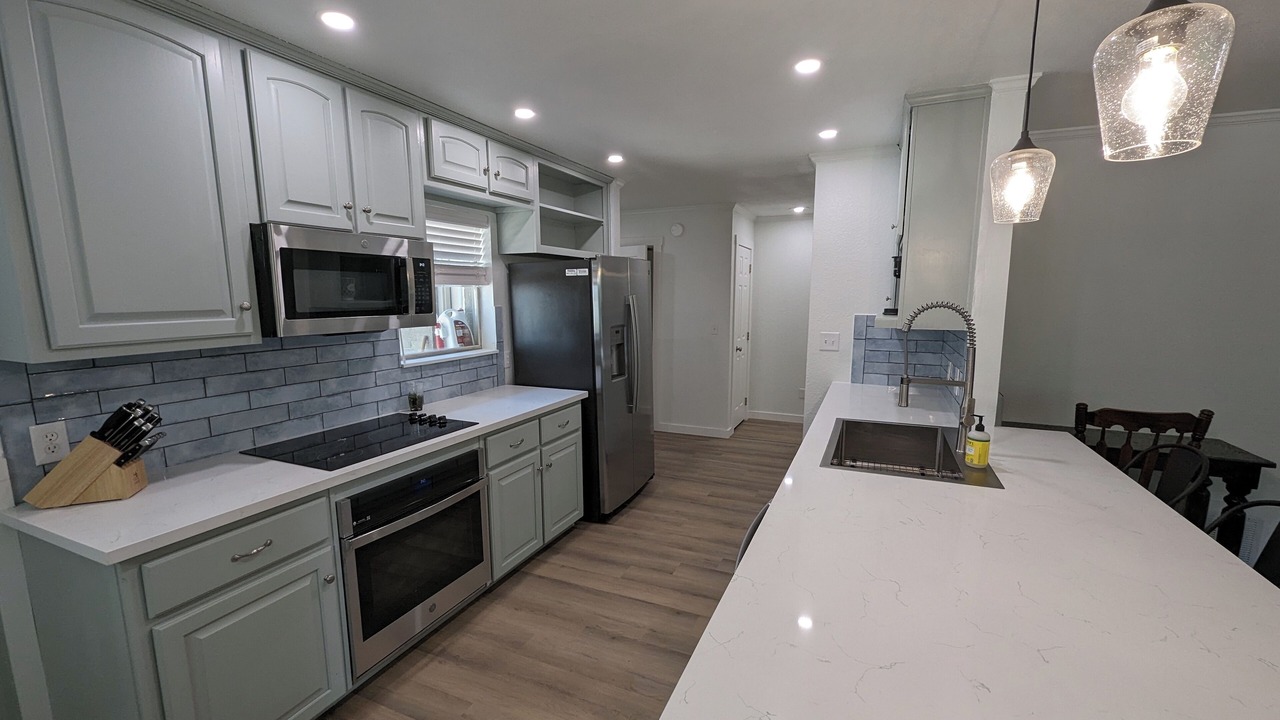 Photo of Kitchen in Belton