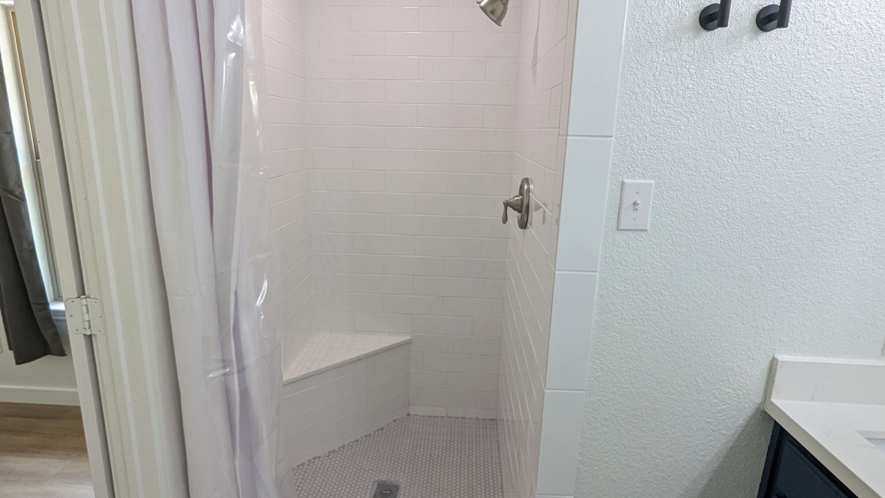 Photo of Bathroom in Belton
