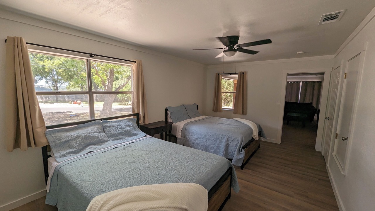 Photo of Bedroom in Belton