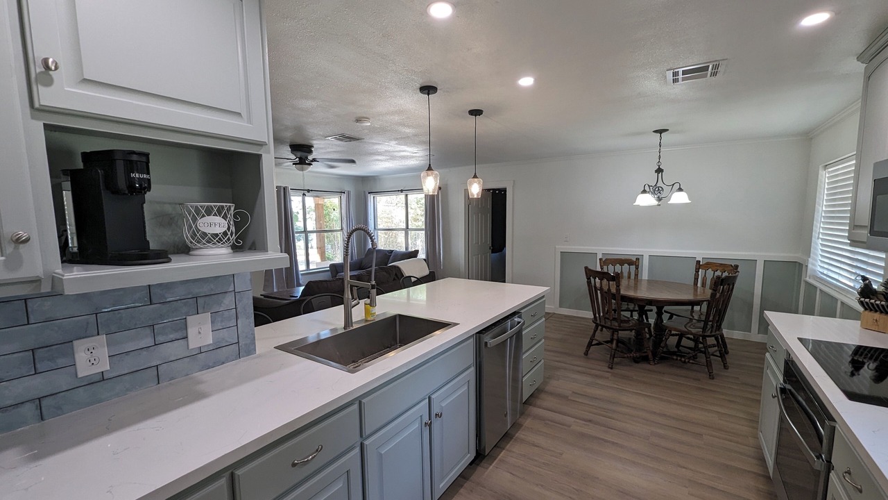 Photo of Kitchen in Belton