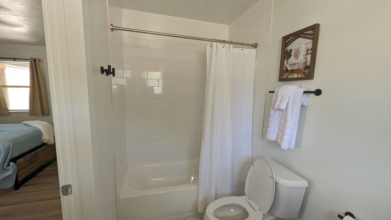 Photo of Bathroom in Belton