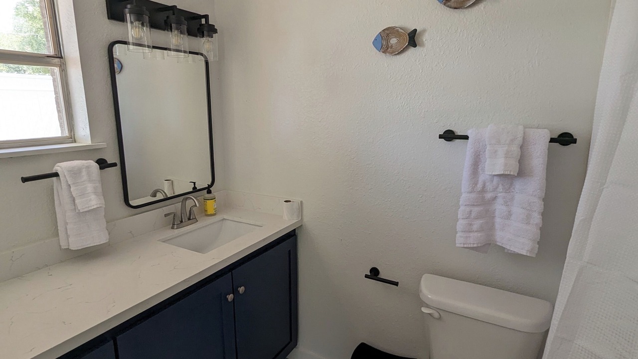 Photo of Bathroom in Belton