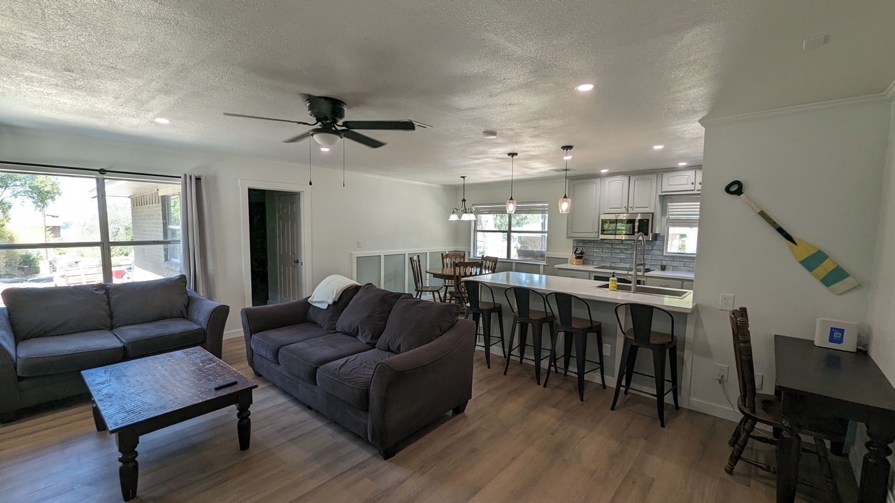 Photo of Livingroom in Belton