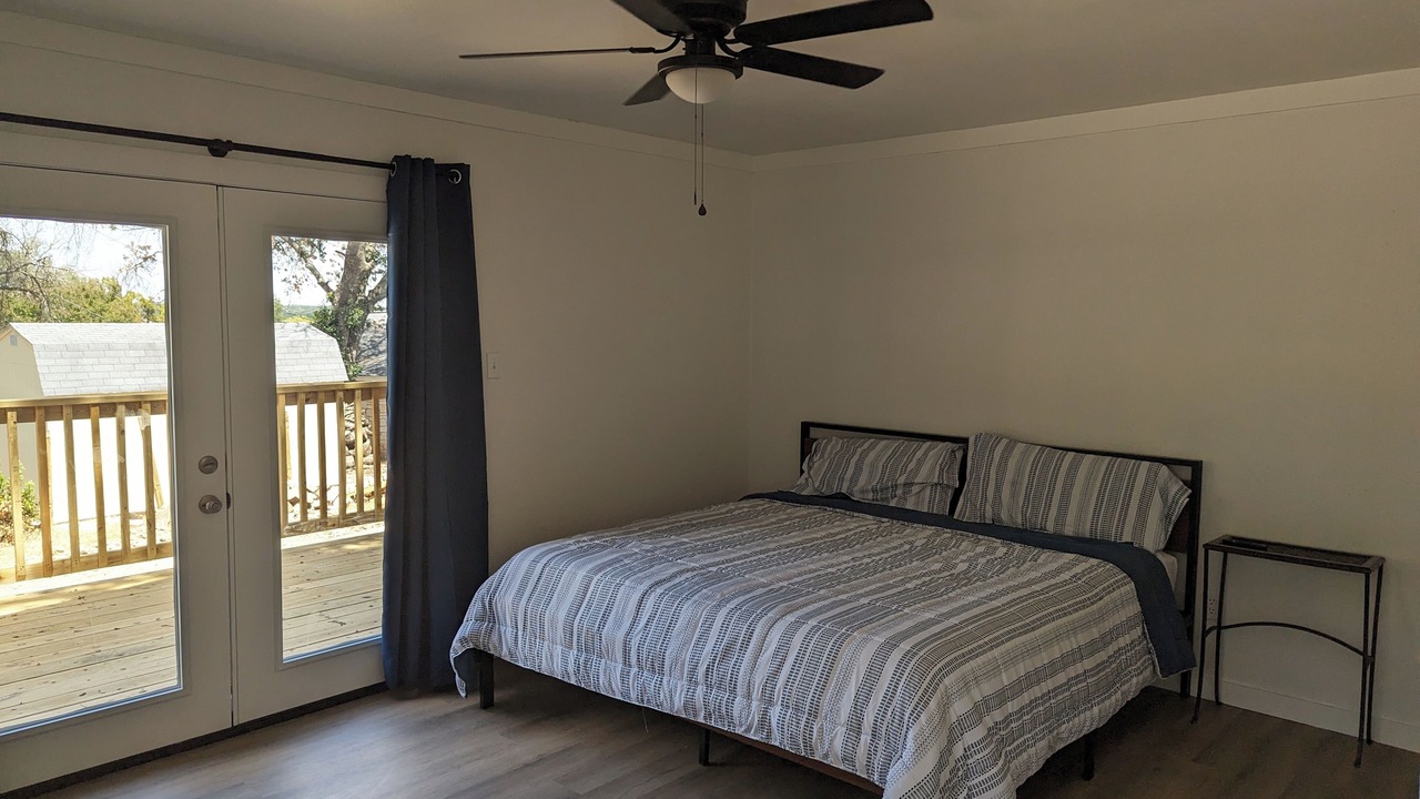 Photo of Bedroom in Belton