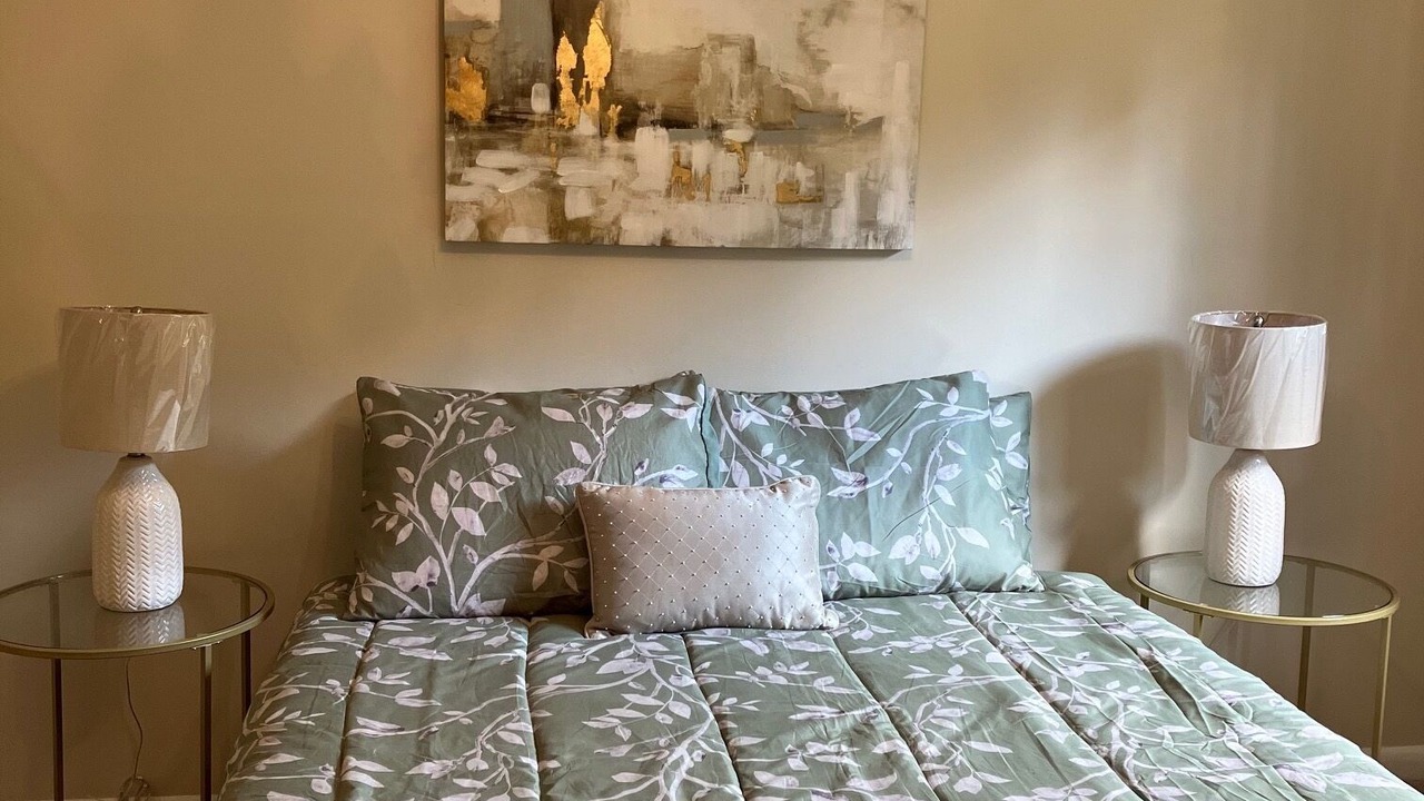 Photo of Bedroom in Malta