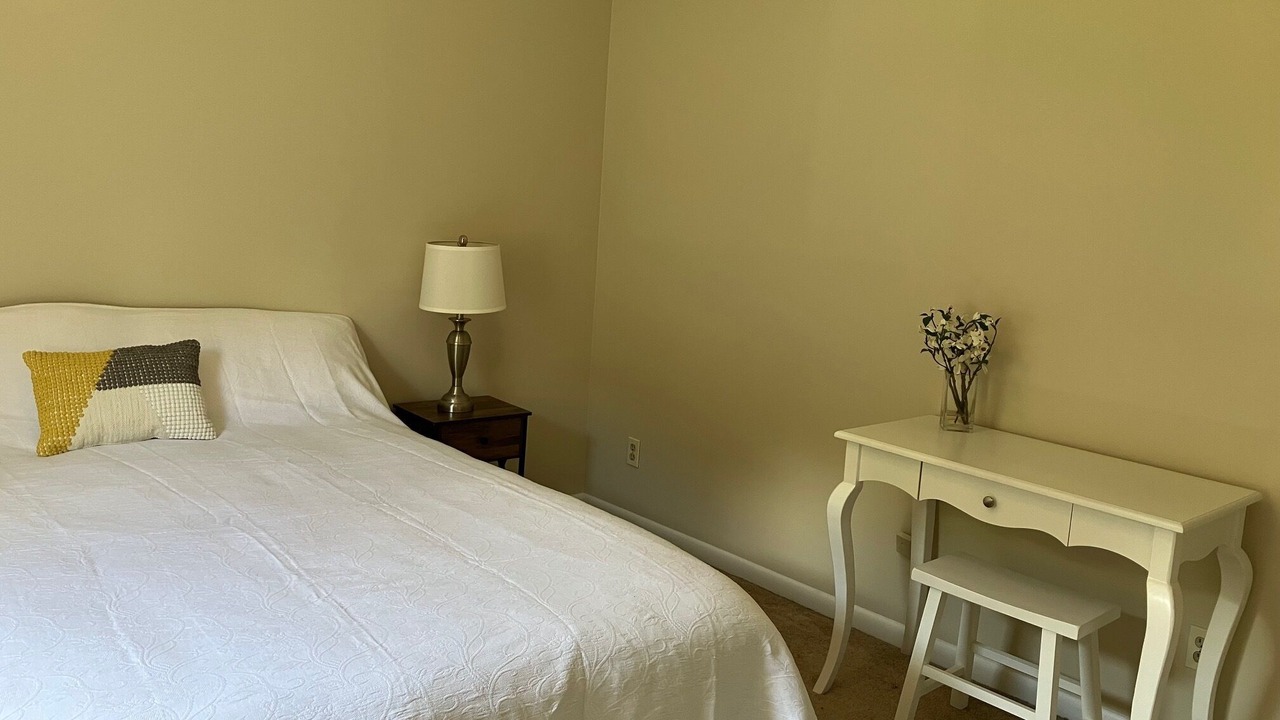 Photo of Bedroom in Malta