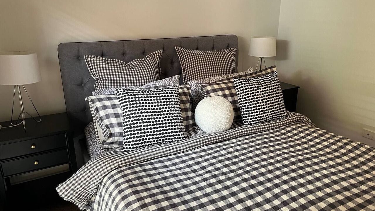 Photo of Bedroom in Bendigo