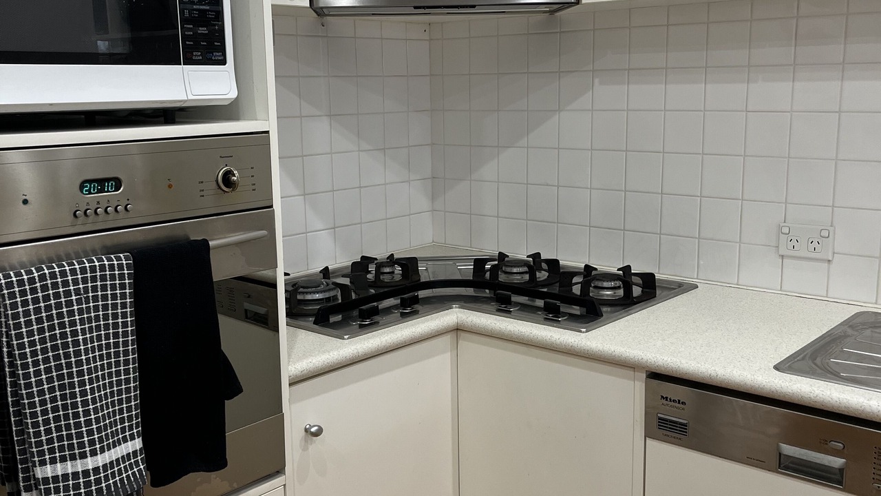 Photo of Kitchen in Bendigo