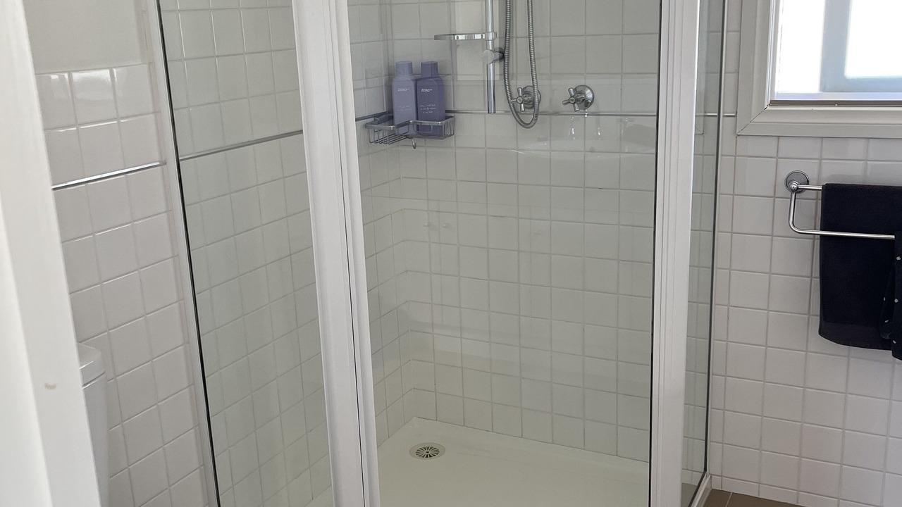 Photo of Bathroom in Bendigo