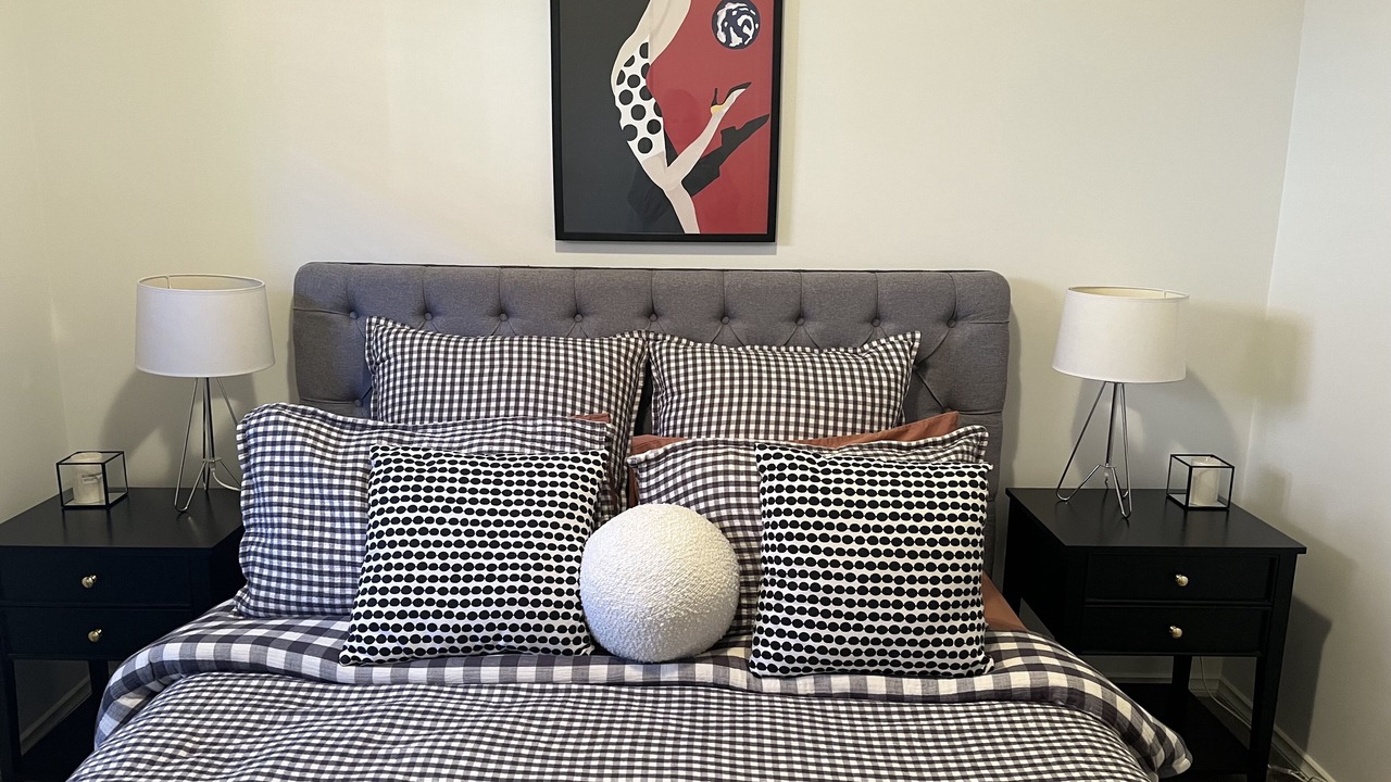 Photo of Bedroom in Bendigo