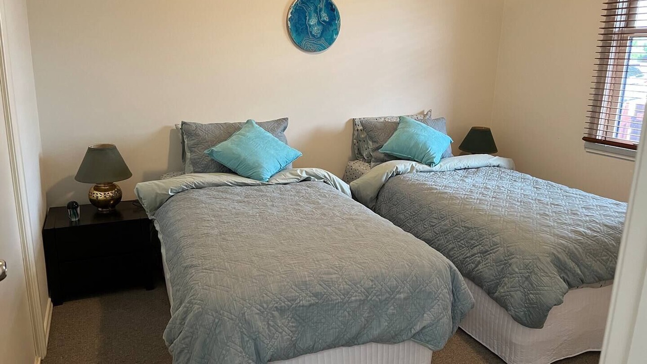 Photo of Bedroom in Bendigo