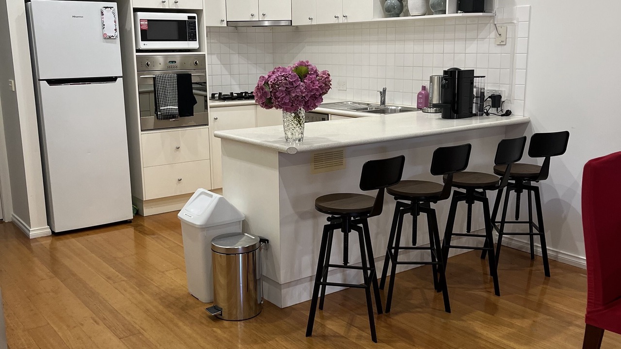 Photo of Kitchen in Bendigo