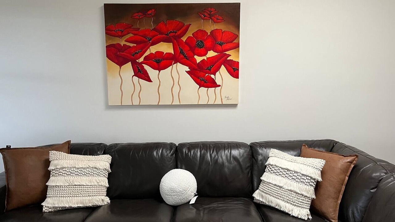 Photo of Livingroom in Bendigo