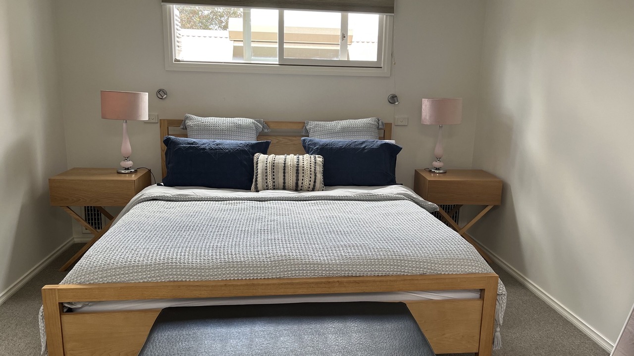 Photo of Bedroom in Bendigo