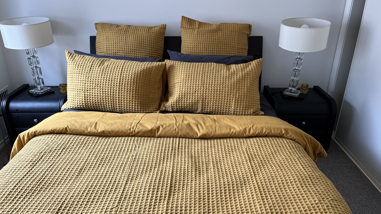 Photo of Bedroom in Bendigo