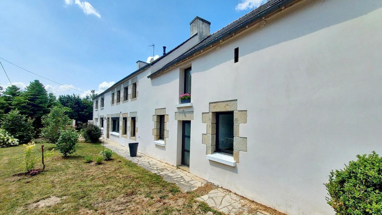 Photo of Outdoor in Ploermel