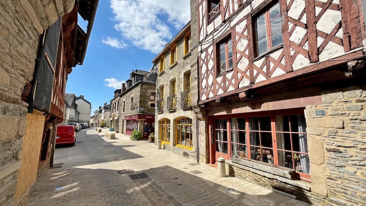 Photo of Outdoor in Ploermel