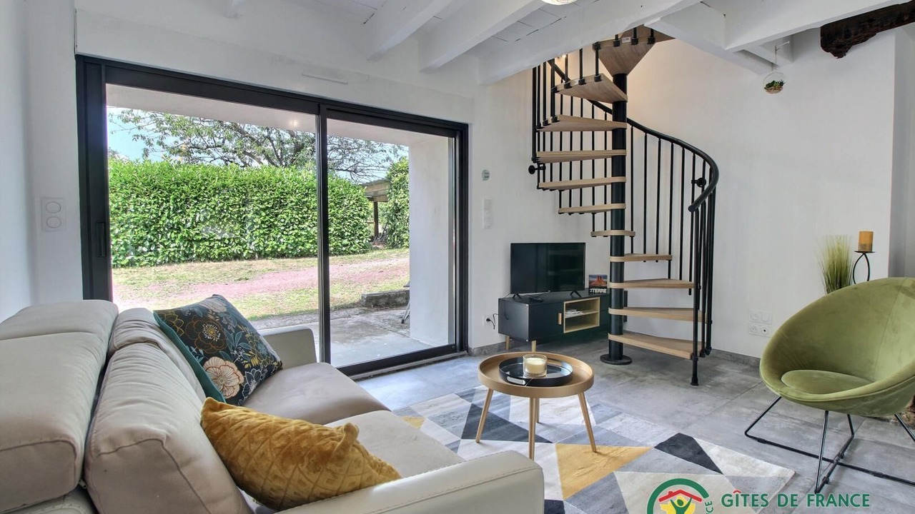 Photo of Livingroom in Ploermel